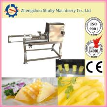 Pineapple Peeler and Core Remover