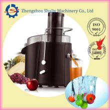 automatic orange juicer/vegetable and fruit juicer/juice extract machine