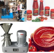 Fruit jam machine/peanut butter machine/peanut butter line