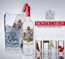 MONTE CARLO VODKA