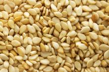 SESAME SEEDS FROM CAMEROON