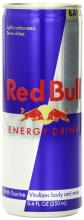 Red Bull Energy Drink Original (Pack of 24)