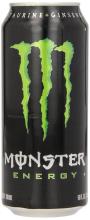 Monster Energy Drink 16-Ounce Cans Pack of 24 Original