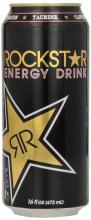 Rockstar Energy Drink 16 Ounce Can Pack of 24 Original
