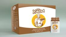  Instant  dry  yeast ( low   sugar )