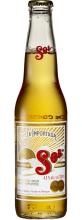 Sol Mexican Beer 330mL pack of 24