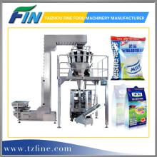  Automat ic  Milk  Powder Weighing and Packing Machine