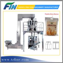 Automatic Powder Weighing and Packing Machine