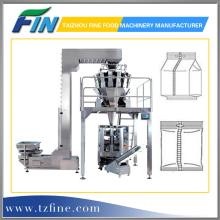 Automatic Food Weighing,Filling And Packing Machine