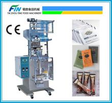 Small Volume Vertical Coffee Weighing ,Filling and Packing Machine