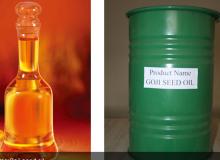  Goji   seed  oil