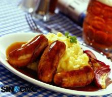CMC FOOD GRADE