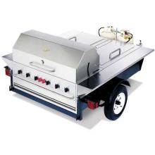 Crown Verity TG-1 69  Tailgate Grill