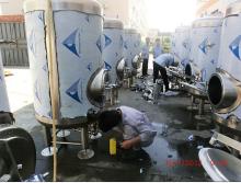 unitank /fermentation tank/beer brewing equipment /processing system