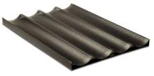 High quality factory price aluminum  bread   baking  tray