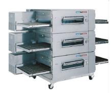 Lincoln Impinger 1600-FB3E Electric Conveyor Oven | 208, 220, 240 Volt, 73" Deep Belt