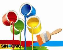 CMC  PAINT ING GRADE TL5000