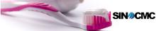 CMC  Toothpaste  grade