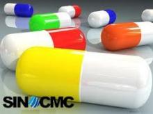 CMC pharmaceutical grade