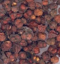 Natural Schisandra Extract Powder