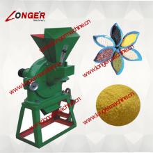 Hammer Milling Machine