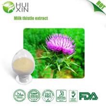  Milk   Thistle   Extract  80%