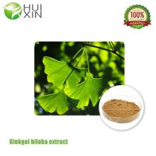  Ginkgo   Biloba   Extract   24 %  6 %