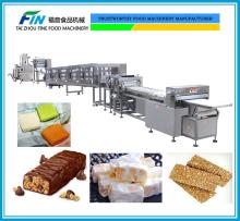 Candy Machinery for Chocolate Coating Product,Milk Candy,Sesame,Sugus,Nougat.