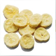 FD banana/freeze dried fruit