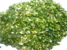 Dehydrated Chinese Spring Onion