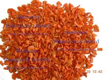 Dehydrated/Air Dried Carrot