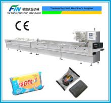 Soap Packing Machine (FZL-600)