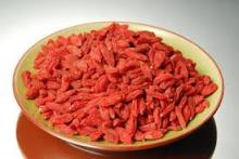 Qinghai Goji berry