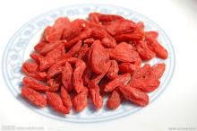Export grade high quality goji berry