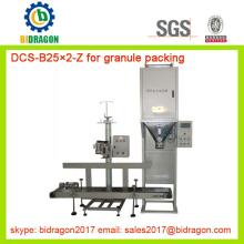 pellet packing scale with stainless steel material