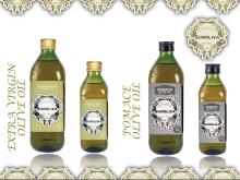 Suroliva Olive Oil