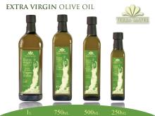 Terramater Extra Virgin Olive Oil