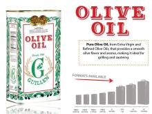 Guillen Olive Oil