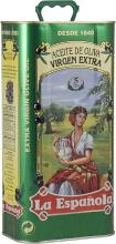 La Espanola Extra Virgin Olive Oil
