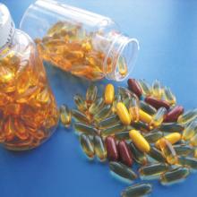 Health food Fish  oil   softgel  OEM