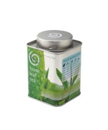 China Tea Packaging Tin Box,Chocolate,Cookie Tin Can Factory