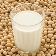 Natural Soya Milk