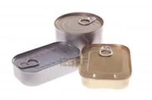 Canned Fish