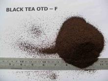 black tea Fannings