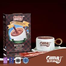 hot chocolate cocoa mix