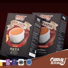  Chai  Latte