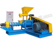  Floating   Fish  Feed  Extruder -Dry Type