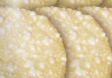 Yori Rice Crackers / grain snacks / shrimp snacks