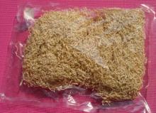  Dried   Radish  Slices