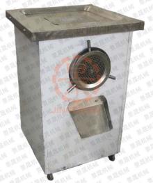 Meat  crusher   machine ( video)